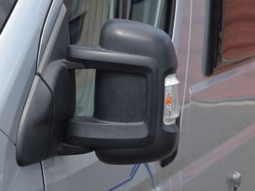 Pössl KW 009 Camperbus